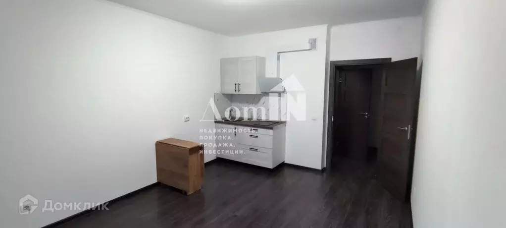 Продаётся квартира-студия, 25 м - Фото 1
