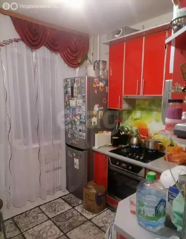 1-комнатная квартира: Воронеж, улица Шишкова, 144Б (39 м) - Фото 2