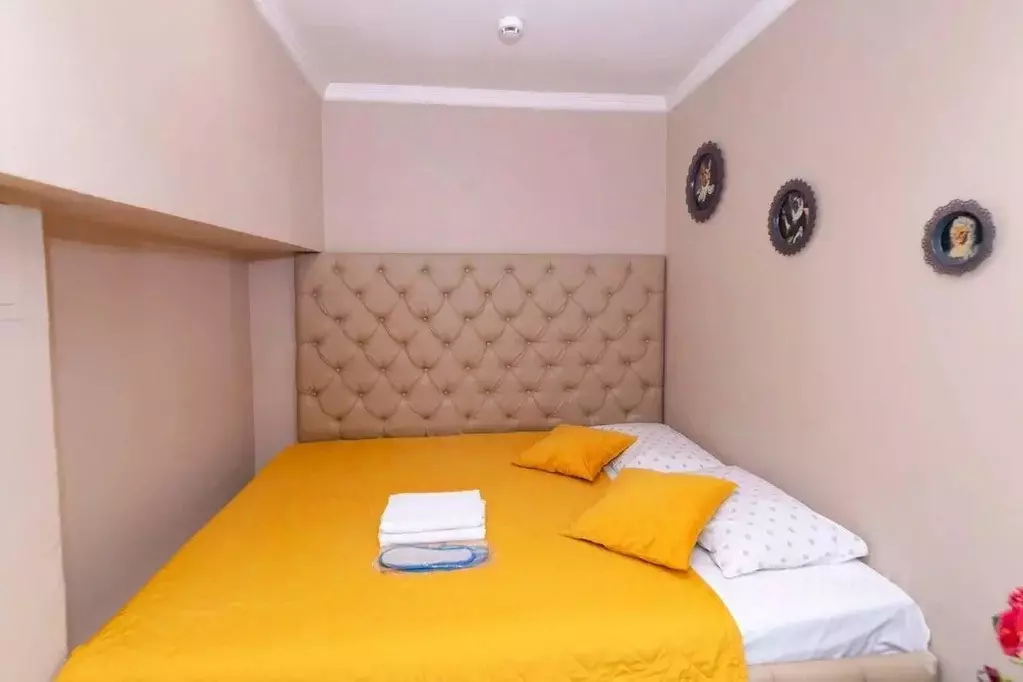 Комната Москва Большая Черемушкинская ул., 42К1 (25.0 м) - Фото 2