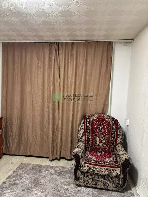 2-комнатная квартира: Зеленодольск, улица Гоголя, 45А (35 м) - Фото 2