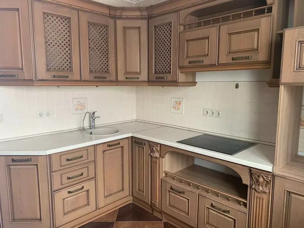 Продаётся 2-к квартира, 61.1 м - Фото 0