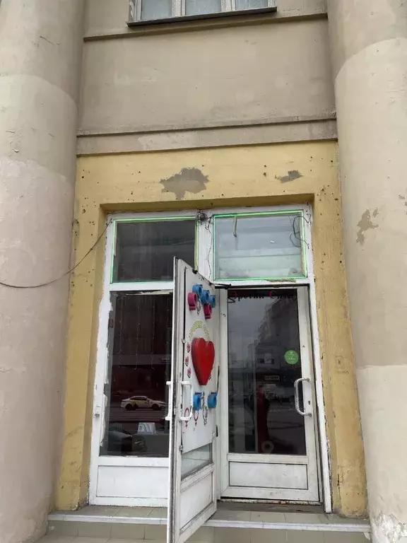 Помещение свободного назначения в Москва Краснопрудная ул., 7-9 (33 м) - Фото 1