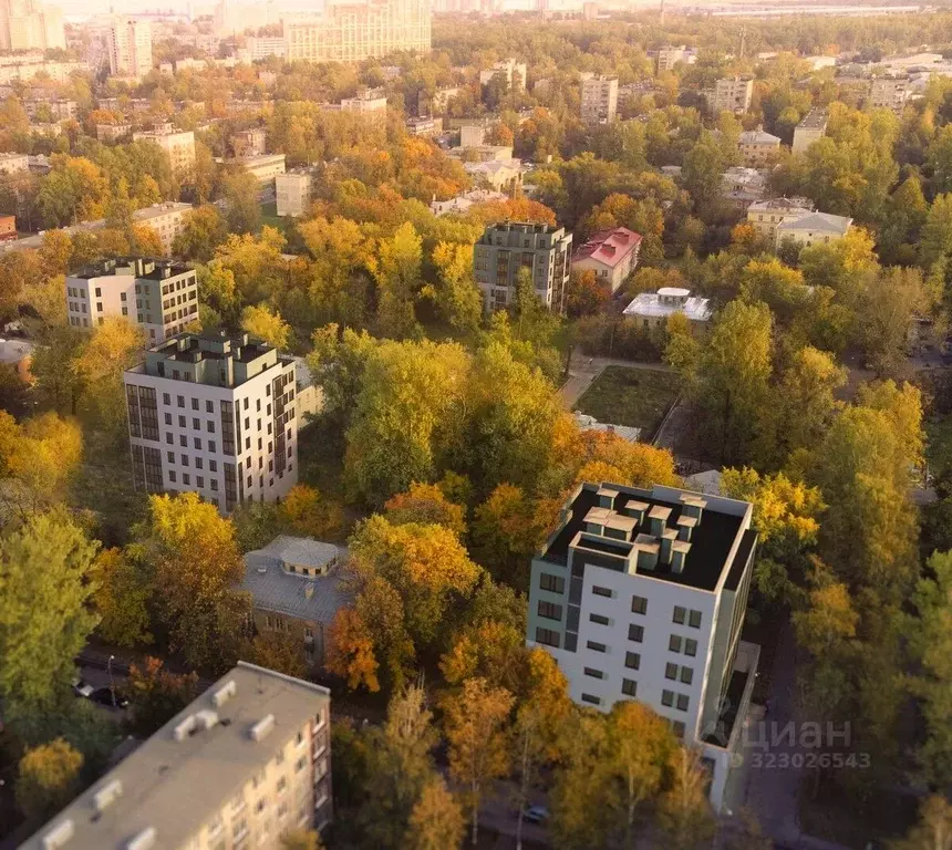 Гараж в Санкт-Петербург ул. Седова, 89К3 (13 м) - Фото 2