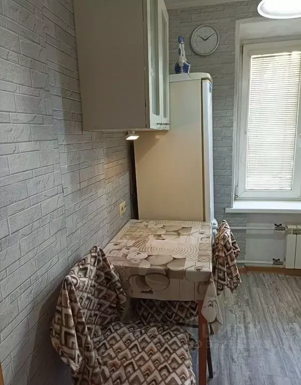 2-к кв. Москва ул. Яблочкова, 8 (42.0 м) - Фото 2