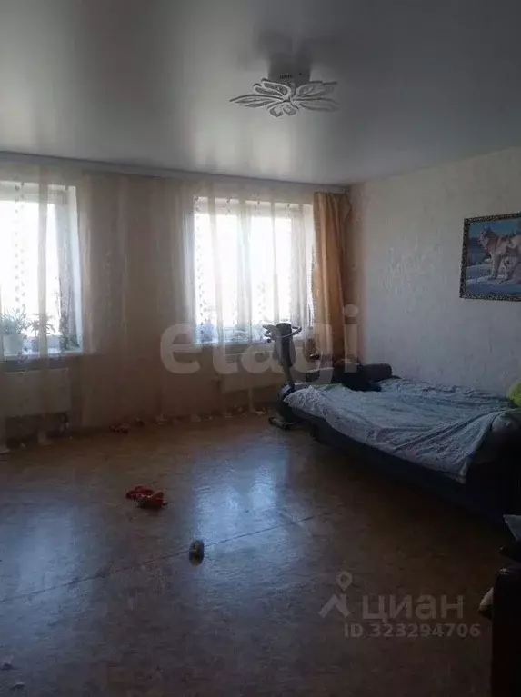 3-к кв. Калужская область, Малоярославец Мирная ул., 3В (61.5 м) - Фото 1