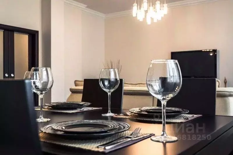 3-к кв. Санкт-Петербург Каменноостровский просп., 40а (110.0 м) - Фото 0
