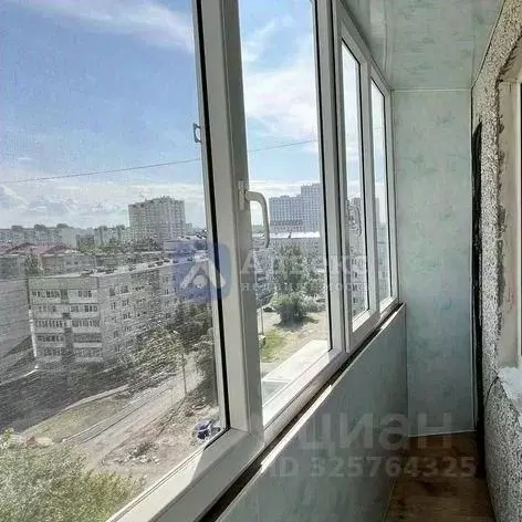 2-к кв. Тюменская область, Тюмень ул. Домостроителей, 14 (50.0 м) - Фото 1