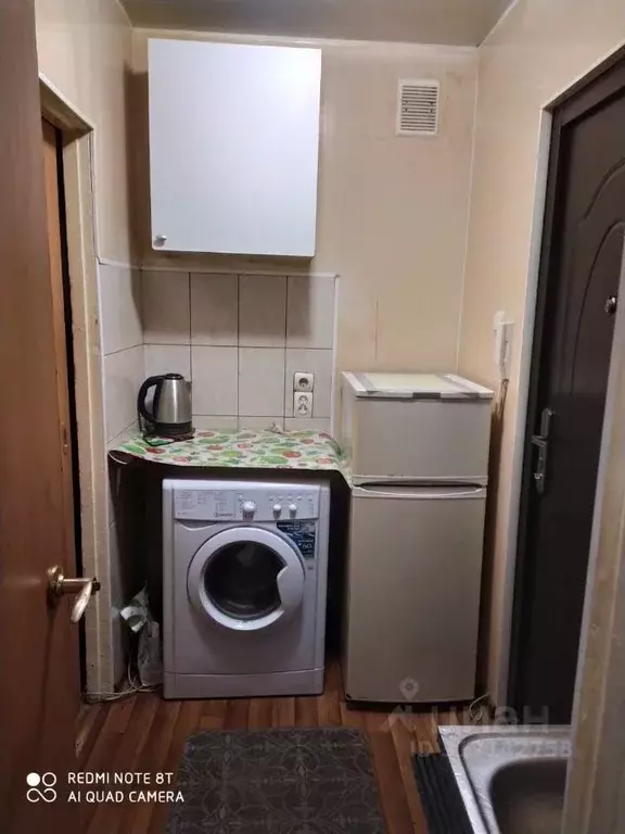1-к кв. Ростовская область, Ростов-на-Дону просп. Ленина, 90/2 (18.0 ... - Фото 1