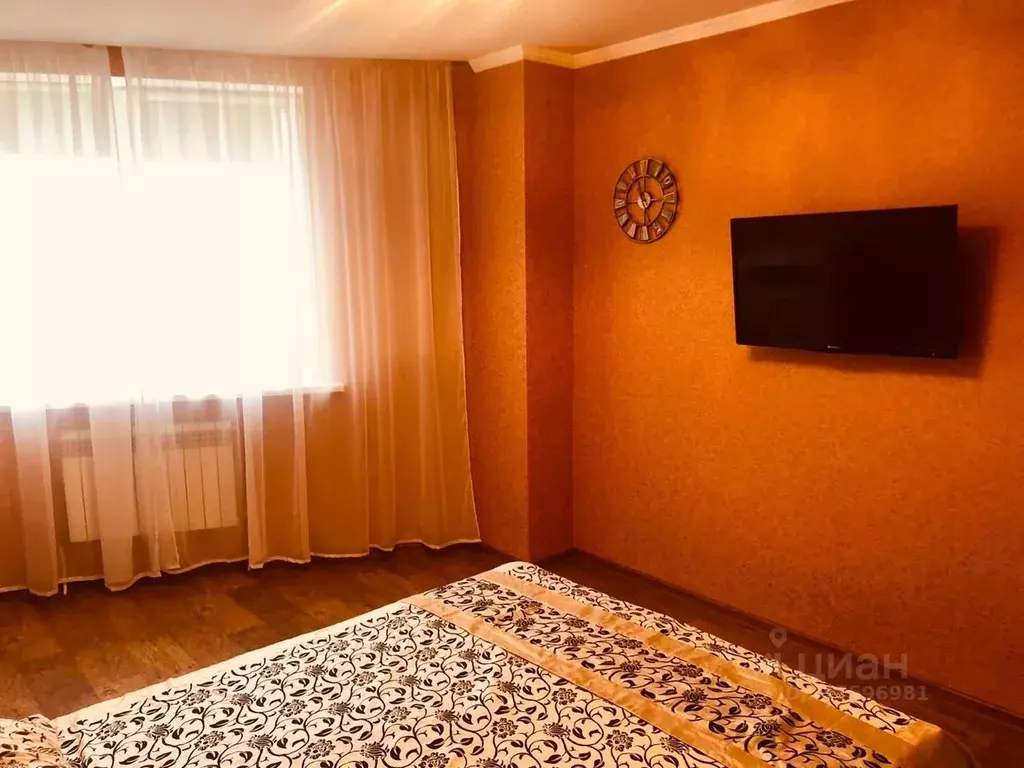 3-к кв. Ростовская область, Ростов-на-Дону ул. Закруткина, 2/2 (100.0 ... - Фото 1