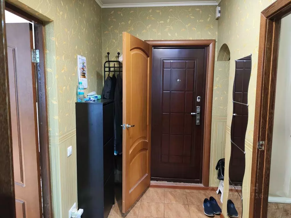 1-к кв. Москва ул. Говорова, 13 (36.4 м) - Фото 0