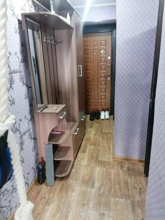 3-к кв. Воронежская область, Лиски ул. 40 лет Октября, 71 (54.0 м) - Фото 1