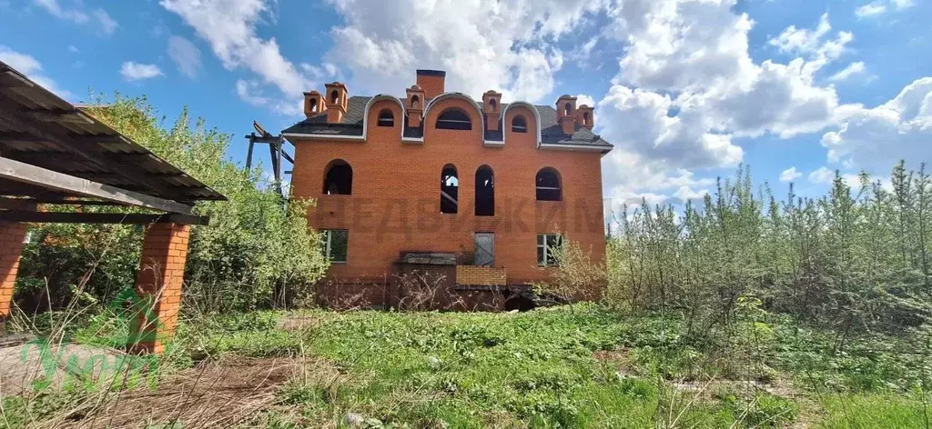 Дом в Московская область, Бронницы Кленовая ул., 10 (373 м) - Фото 2