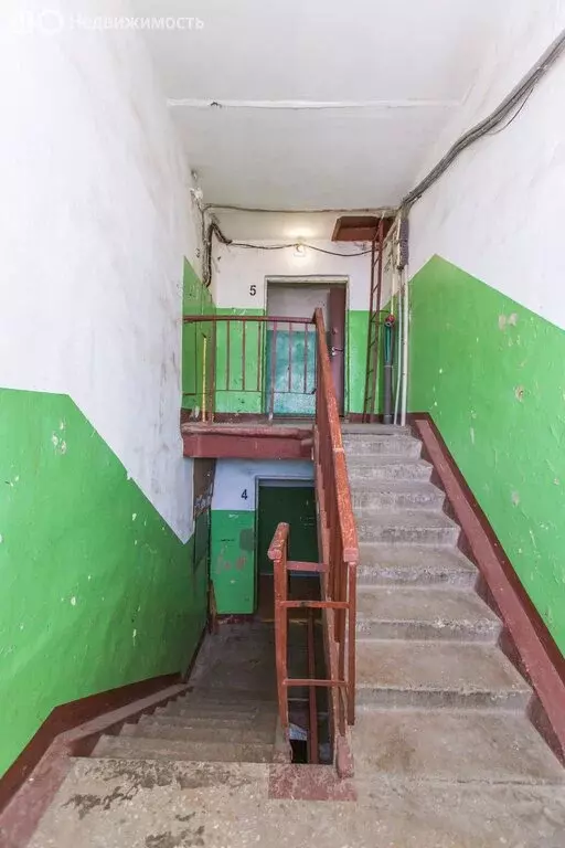 Квартира-студия: Владивосток, улица Борисенко, 100 (21 м) - Фото 1