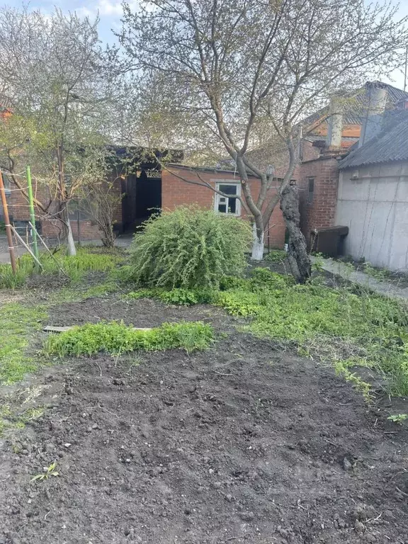 Участок в Ростовская область, Ростов-на-Дону Западная ул., 42 (8.2 ... - Фото 2