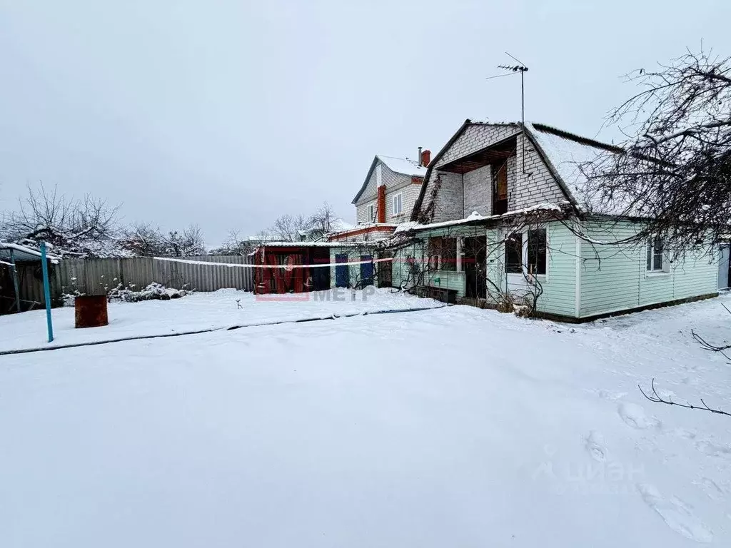 Дом в Белгородская область, Старый Оскол Дружба (Северо-Восточный ... - Фото 2