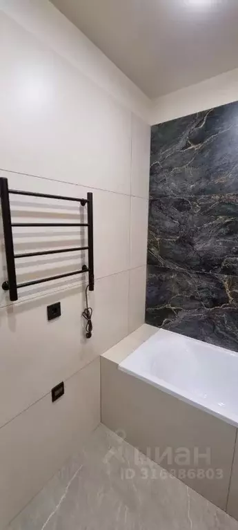 Студия Москва Волгоградский просп., 32/5к3 (26.0 м) - Фото 1