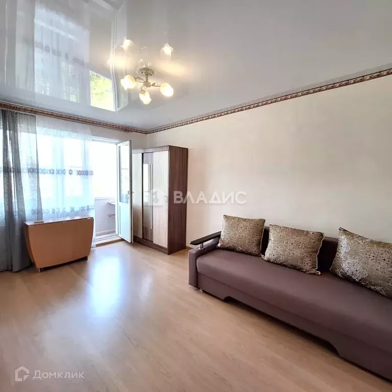 Продаётся 2-к квартира, 44.1 м - Фото 0