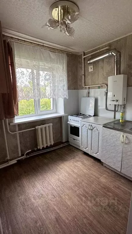2-к кв. Нижегородская область, Нижний Новгород с. Большое Мокрое, ул. ... - Фото 0