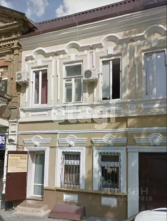 Комната Ростовская область, Ростов-на-Дону ул. Обороны, 85 (10.0 м) - Фото 0