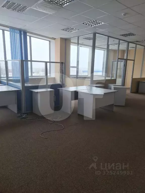 Офис в Московская область, Химки городской округ, д. Дубровки ул. ... - Фото 1