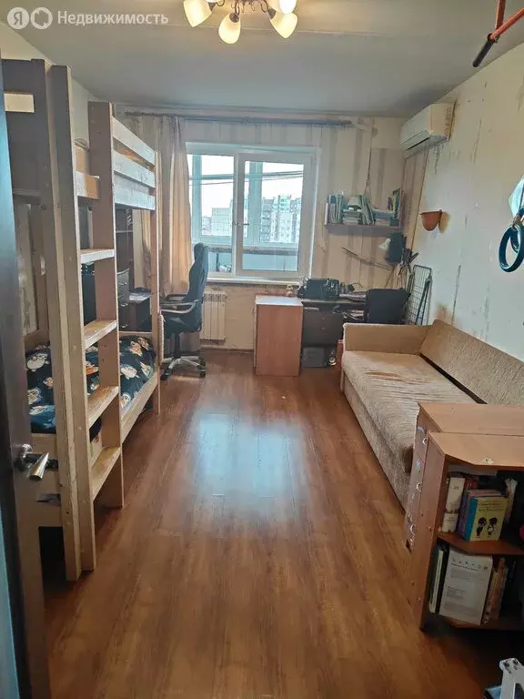 1-комнатная квартира: Санкт-Петербург, проспект Кузнецова, 17Г (38 м) - Фото 2