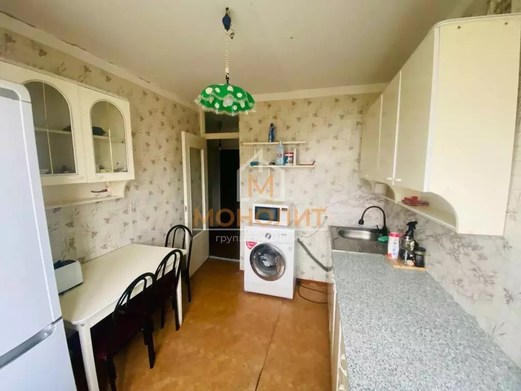 1-к кв. Краснодарский край, Горячий Ключ ул. Ленина, 215 (31.9 м) - Фото 2