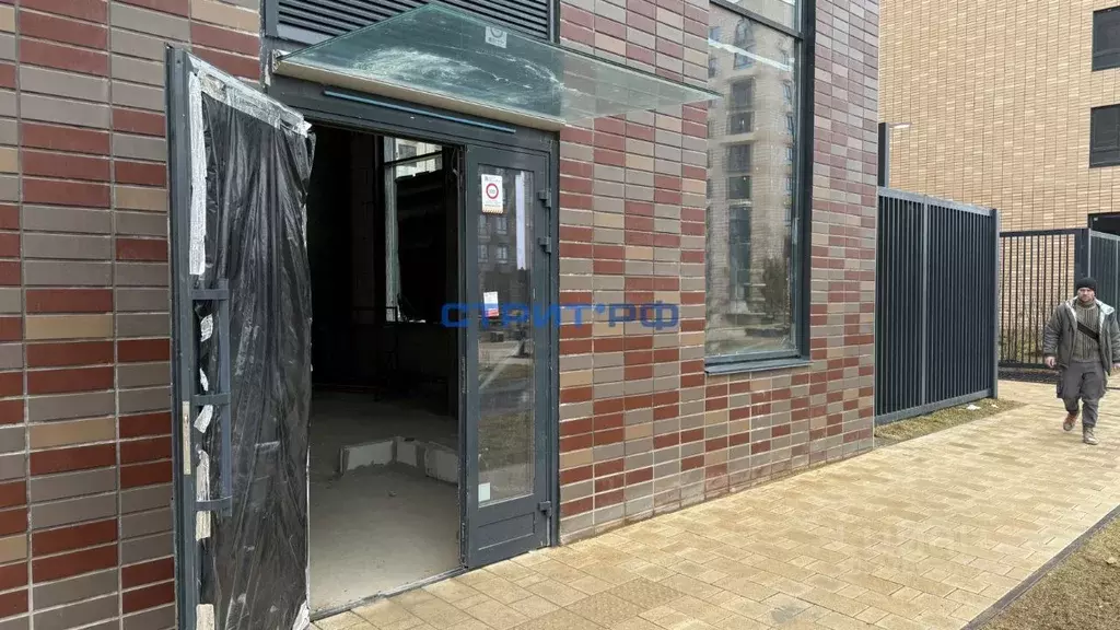 Торговая площадь в Московская область, Красногорск городской округ, ... - Фото 2