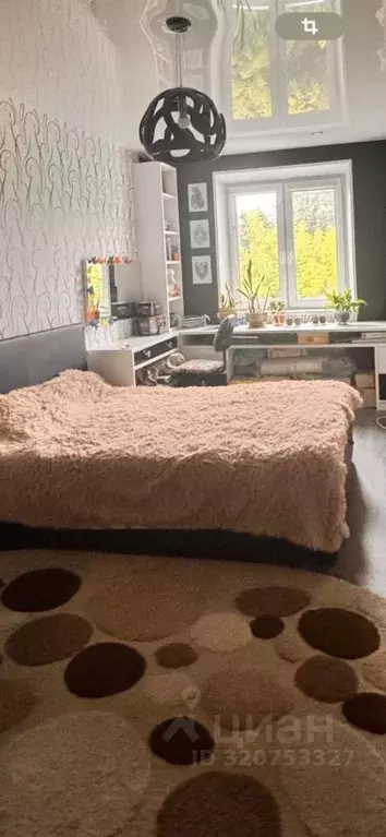 3-к кв. Челябинская область, Сосновский муниципальный округ, с. ... - Фото 0