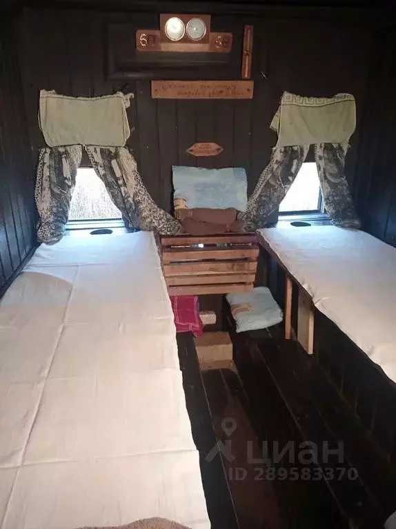 Дом в Карелия, Сортавальский муниципальный округ, пос. Рантуэ 5 (30 м) - Фото 2