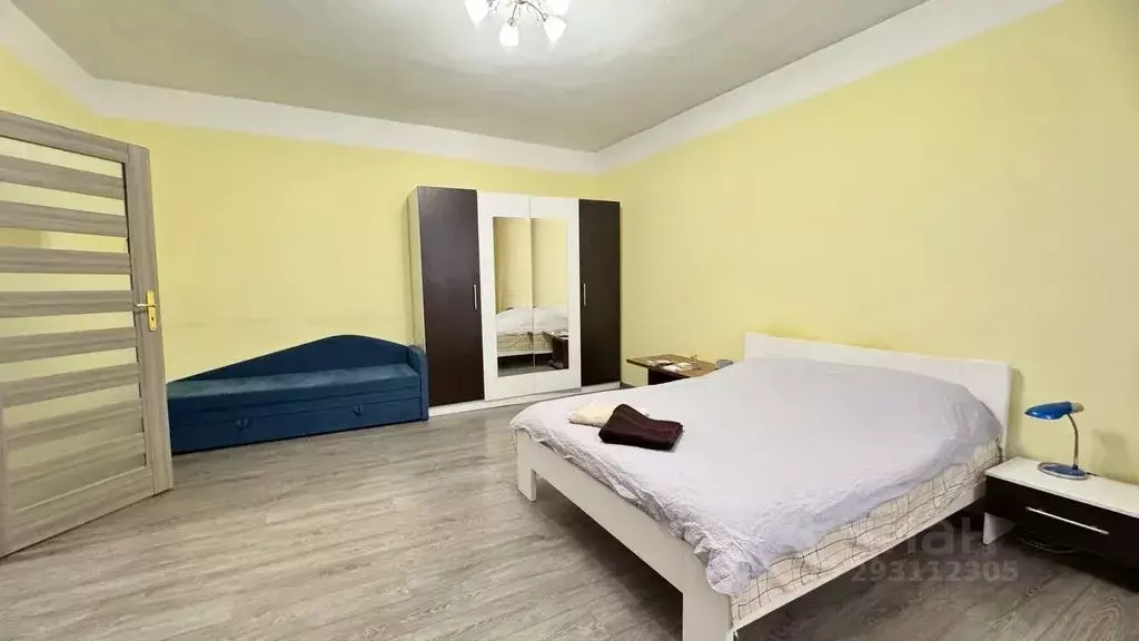 1-к кв. Калининградская область, Калининград ул. Пугачева, 9 (44.0 м) - Фото 0