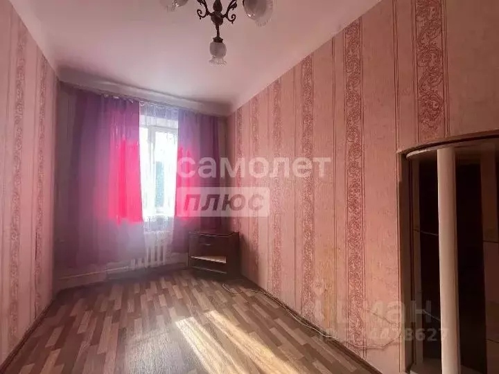 3-к кв. Курская область, Курск Народная ул., 10 (62.1 м) - Фото 1