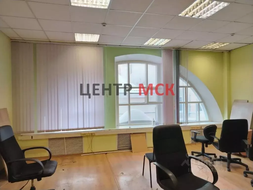 Офис в Москва Барыковский пер., 4С2 (199 м) - Фото 1