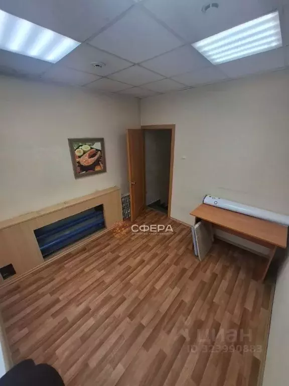 Помещение свободного назначения в Новосибирская область, Новосибирск ... - Фото 1