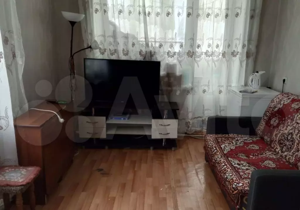 Продаётся 1-к квартира, 29.5 м - Фото 0