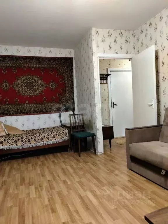 1-к кв. Ярославская область, Ярославль Липовая Гора жилрайон, ул. 1-я ... - Фото 1