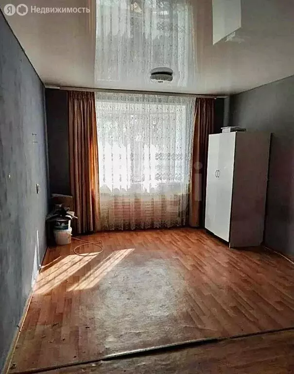 1к в -комнатной квартире (18.2 м) - Фото 1