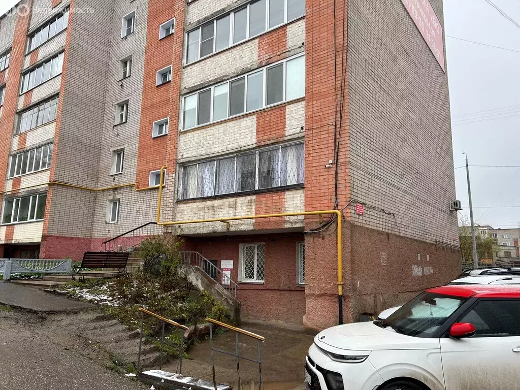 Офис (18.9 м) - Фото 1