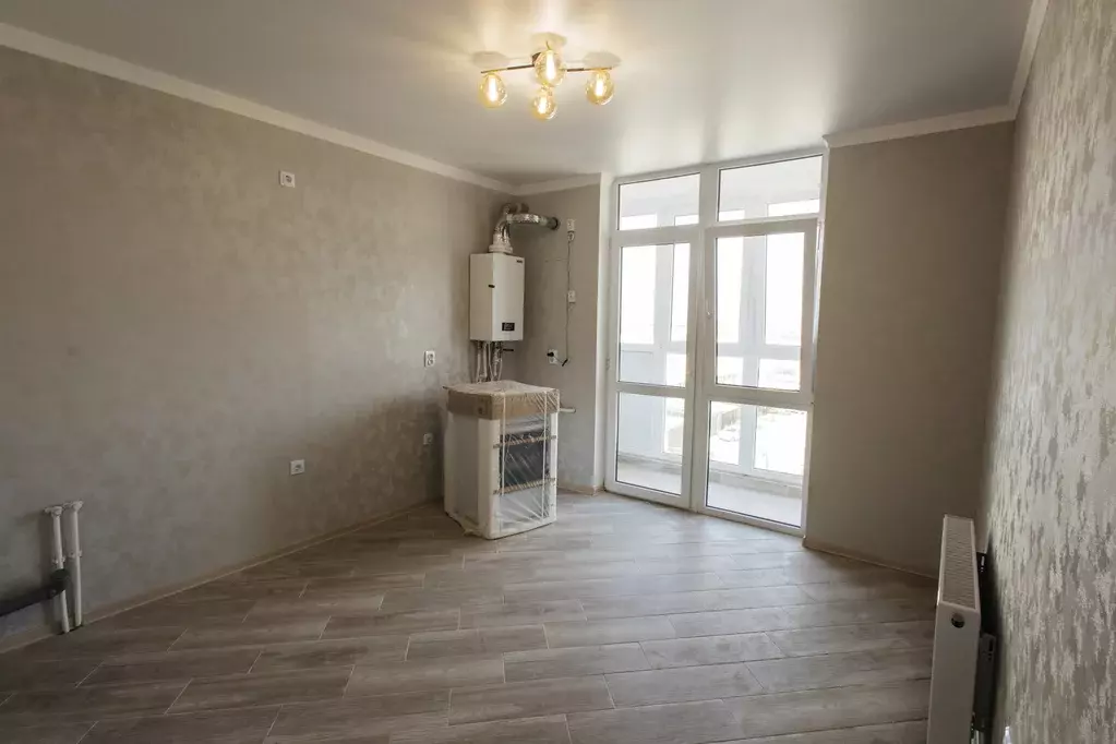Продаётся 1-к квартира, 31.6 м - Фото 0
