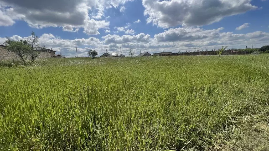 Участок в Крым, Симферополь ул. Наврез, 6 (7.3 сот.) - Фото 2