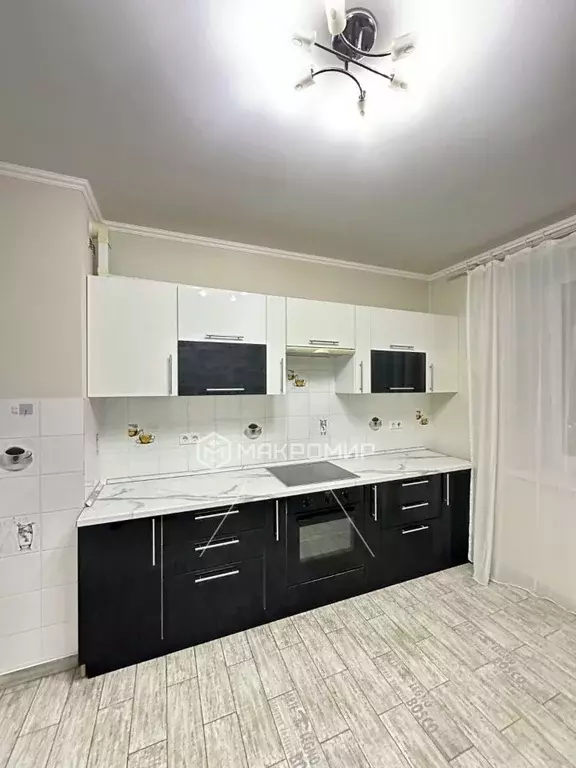 1-к кв. Санкт-Петербург просп. Космонавтов, 65к11 (38.0 м) - Фото 2