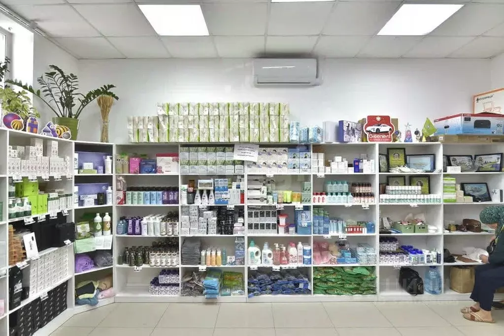 Офис в Сахалинская область, Южно-Сахалинск ул. Ленина, 180 (44 м) - Фото 1