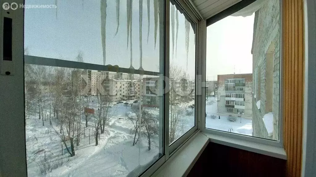 2-комнатная квартира: Верхняя Салда, улица Воронова, 2к4 (41.4 м) - Фото 1