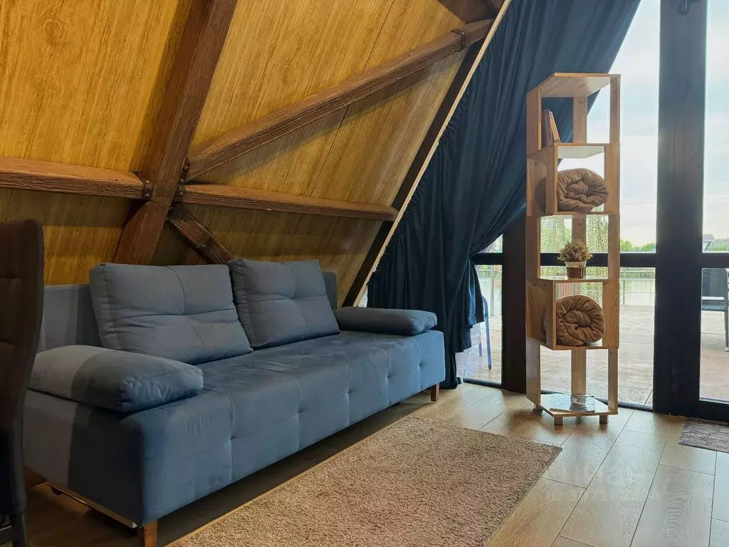 Дом в Белгородская область, Белгород Дальняя ул., 30А (36 м) - Фото 2