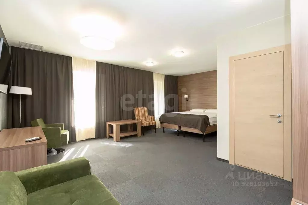 Помещение свободного назначения в Тюменская область, Тюменский ... - Фото 1