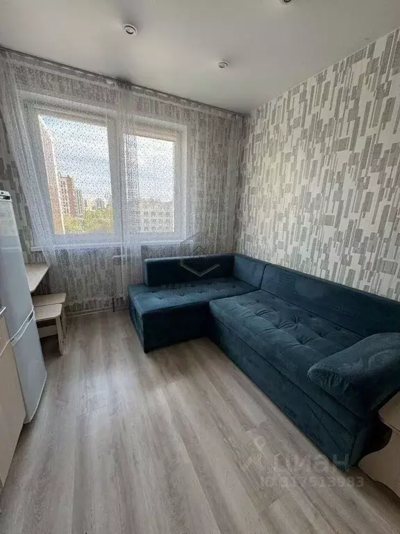 1-к кв. Новосибирская область, Новосибирск ул. Фрунзе, 49/2 (40.9 м) - Фото 0