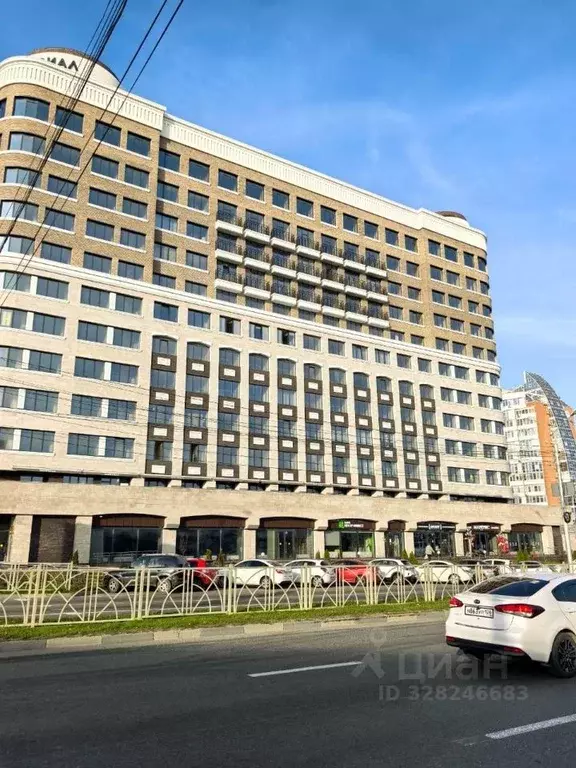 Помещение свободного назначения в Ставропольский край, Ставрополь № 2 ... - Фото 2