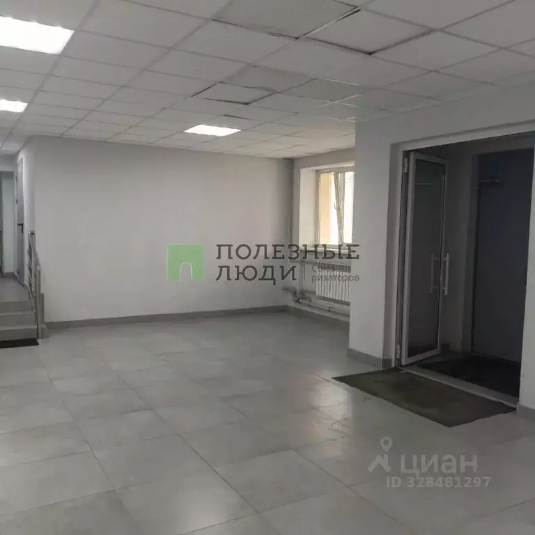 Комната Белгородская область, Белгород Гражданский просп., 27а (12.8 ... - Фото 2