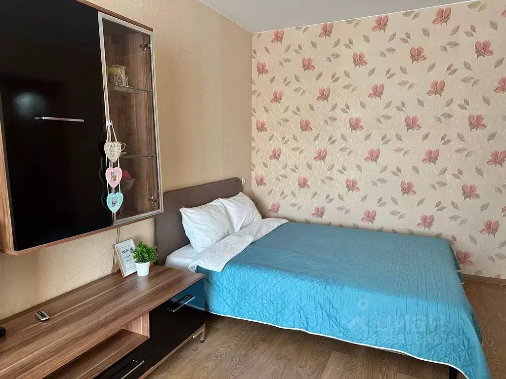 1-к кв. Тульская область, Новомосковск ул. Орджоникидзе, 5Г (36.0 м) - Фото 1