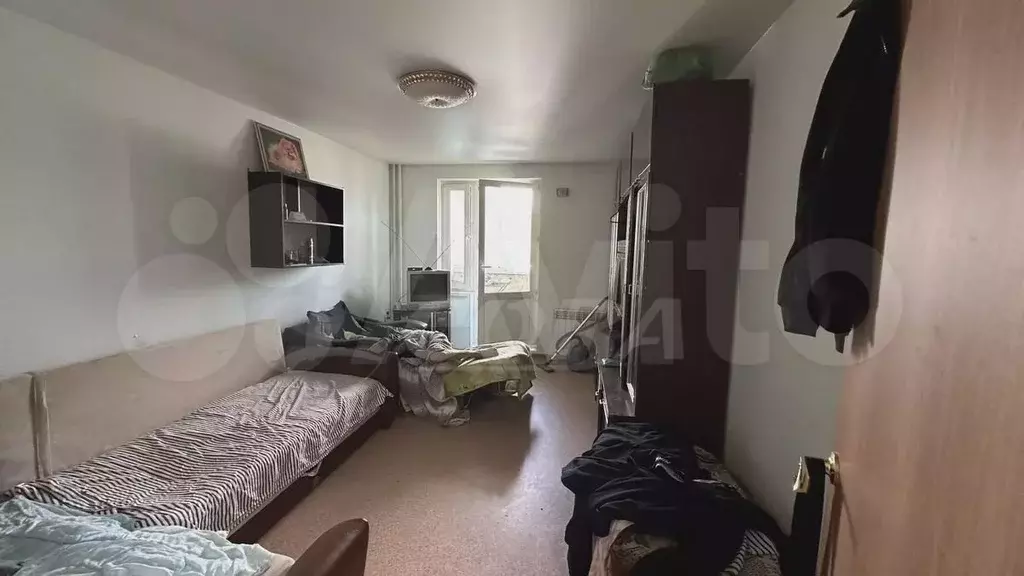 1-к. квартира, 35,5 м, 2/10 эт. - Фото 0
