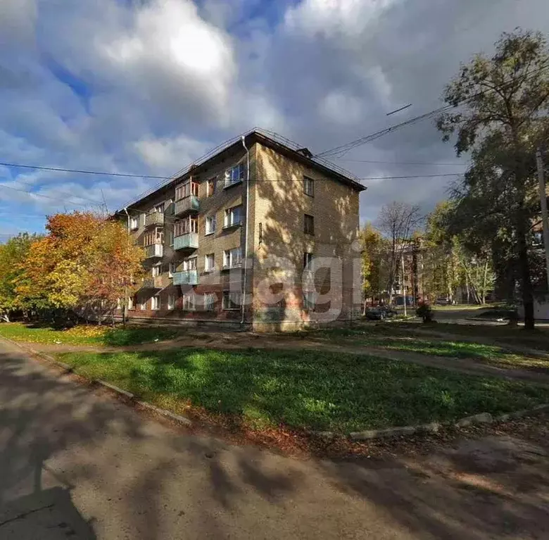 Комната 18 м в 6-к., 3/4 эт. - Фото 1